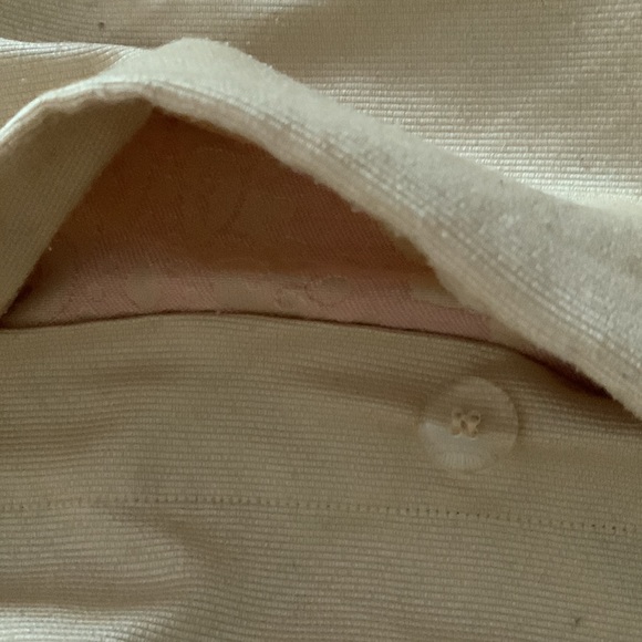 Nicole Miller- Duvet Cover Queen- Very Good Condition - Picture 4 of 7